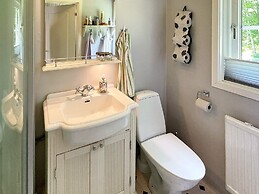4 Star Holiday Home in Osby