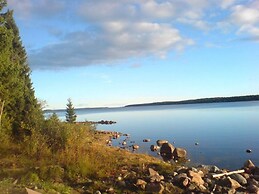 4 Star Holiday Home in Lulea