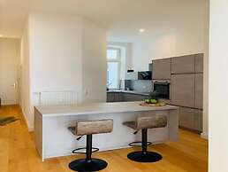 Inviting Holiday Home With Balcony or Terrace