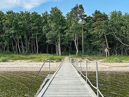 5 Person Holiday Home in Roslev