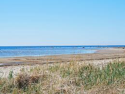 5 Person Holiday Home in Falkenberg
