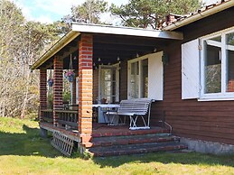 5 Person Holiday Home in Falkenberg