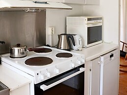 5 Person Holiday Home in Falkenberg