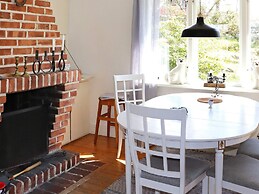 5 Person Holiday Home in Falkenberg