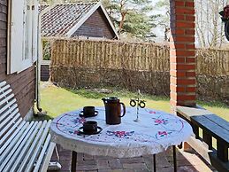 5 Person Holiday Home in Falkenberg