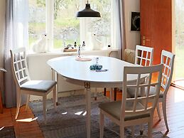 5 Person Holiday Home in Falkenberg