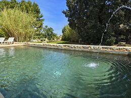 Finca in Sencelles With Pool and Garden