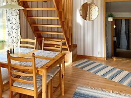 4 Person Holiday Home in Holmsjo