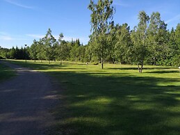 4 Person Holiday Home in Holmsjo
