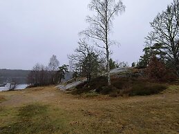 4 Person Holiday Home in Holmsjo