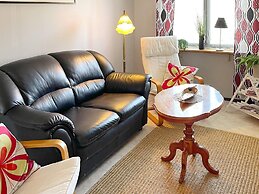 4 Person Holiday Home in Holmsjo