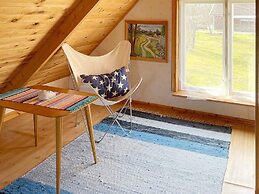 4 Person Holiday Home in Holmsjo