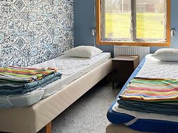 4 Person Holiday Home in Holmsjo