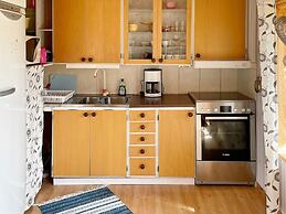 4 Person Holiday Home in Holmsjo