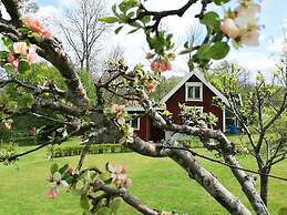 4 Person Holiday Home in Holmsjo
