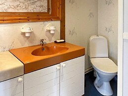 4 Person Holiday Home in Holmsjo