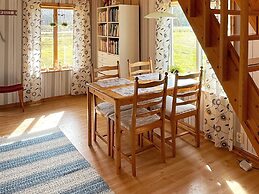 4 Person Holiday Home in Holmsjo