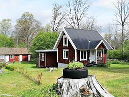4 Person Holiday Home in Holmsjo