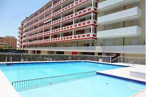 Apartment in Caorle Near Sea Beach & Pool