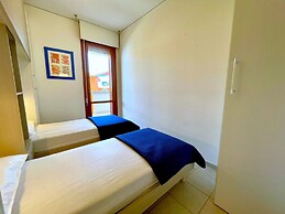 Apartment in Caorle Near Sea Beach & Pool