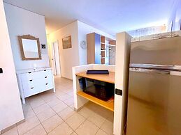 Apartment in Caorle Near Sea Beach & Pool