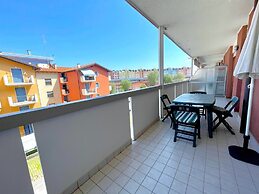 Apartment in Caorle Near Sea Beach & Pool