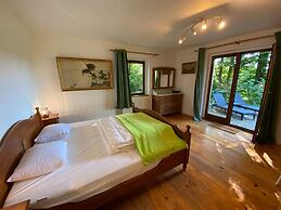 Charming Holiday Home With Garden