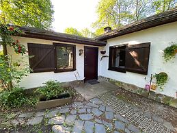 Charming Holiday Home With Garden