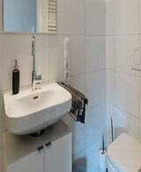 Torbogenhuus No. 5 Comfortable Holiday Residence