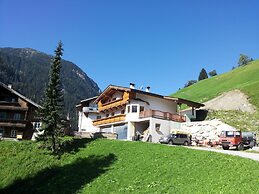 Holiday Home in Finkenberg With Terrace
