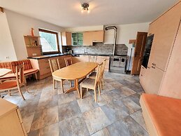Holiday Home in Finkenberg With Terrace
