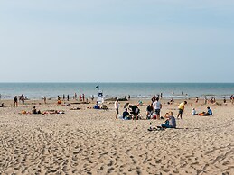 Holiday Home in Koksijde Near Beach