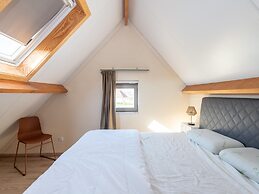 Holiday Home in Koksijde Near Beach