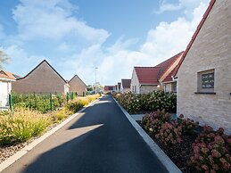 Holiday Home in Koksijde Near Beach