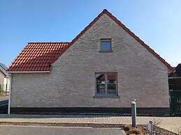 Holiday Home in Koksijde Near Beach