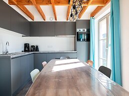 Holiday Home in Koksijde Near Beach