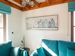 Holiday Home in Koksijde Near Beach