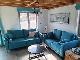 Holiday Home in Koksijde Near Beach