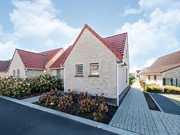 Holiday Home in Koksijde Near Beach