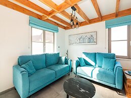 Holiday Home in Koksijde Near Beach