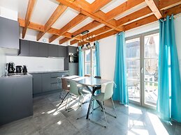 Holiday Home in Koksijde Near Beach