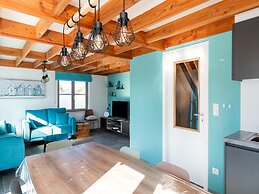 Holiday Home in Koksijde Near Beach