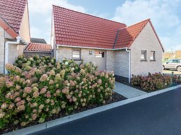 Holiday Home in Koksijde Near Beach