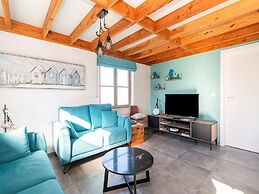 Holiday Home in Koksijde Near Beach