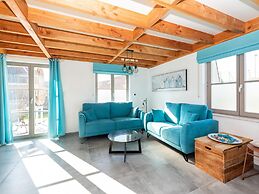 Holiday Home in Koksijde Near Beach