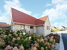 Holiday Home in Koksijde Near Beach