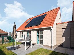 Holiday Home in Koksijde Near Beach