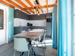 Holiday Home in Koksijde Near Beach
