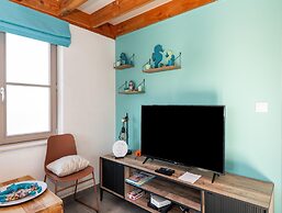 Holiday Home in Koksijde Near Beach