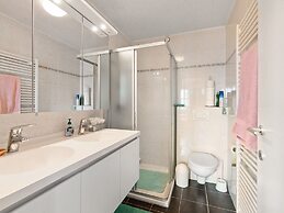 Flat With Terrace & Play Area
